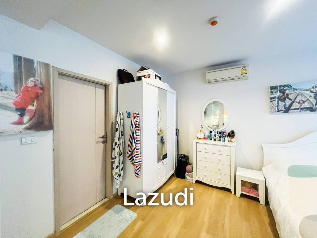 picture Baan SanKraam Hua Hin 53 sqm Pool View Condo in Cha-Am - 12/13