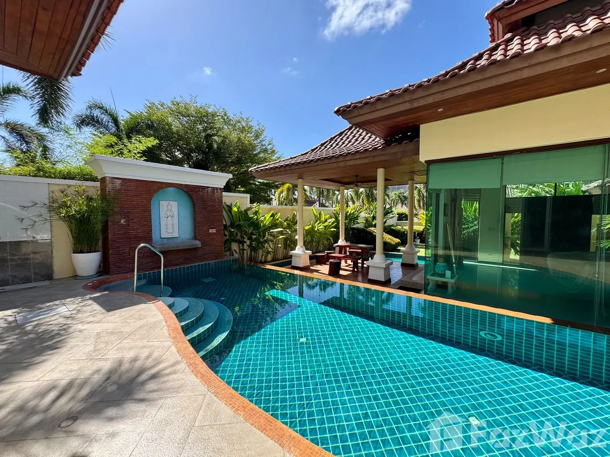 picture Amazing 4 Bedrooms Pool Villa For Sale 6799665 - 14/44
