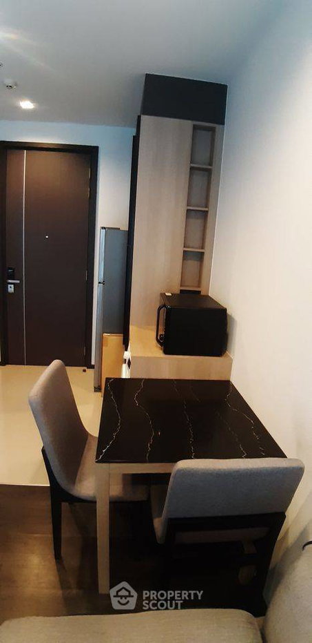 picture 19th-Floor 1-BR The Line Asoke - Ratchada Near MRT Phra Ram 9 (ID 621906) - 28/45