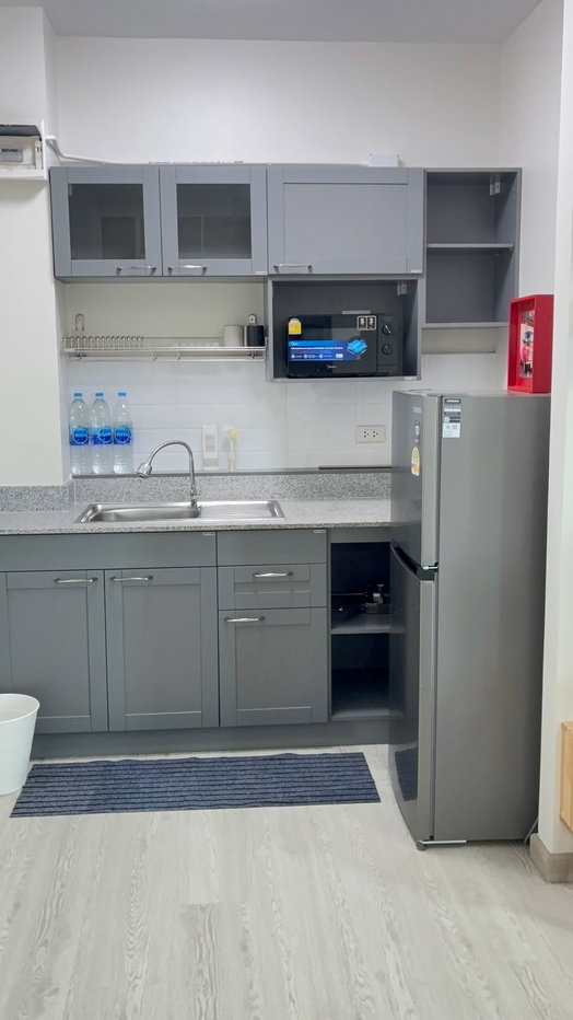 picture Shock price for rent at My condo sathorn taksin - 12/12
