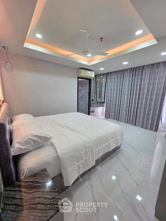 รูป คอนโด 3 ห้องนอน ชั้น 35 ที่ Lumpini Place Water Cliff (ID 2455966) - รูปที่ 10/25