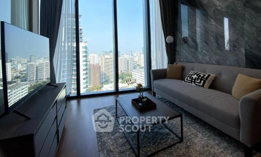 รูป ใกล้ BTS พร้อมพงษ์ เพียง 200 เมตร | 1-BR The Estelle Phrom Phong (ID 3073497) - รูปที่ 2/4
