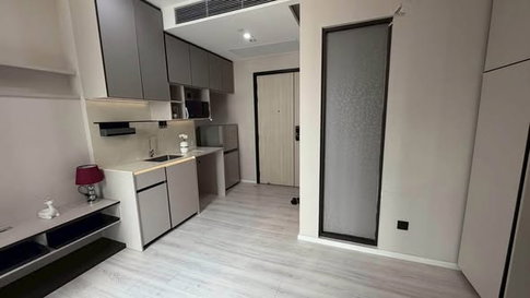 AA651169 | สตูดิโอ | 1 ห้องน้ำ | ARL Ratchaprarop | 28 ตร.ม. | 16,000 บาท/เดือน — The Room Phayathai กรุงเทพฯ