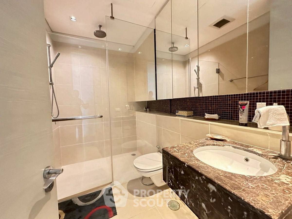 รูป ห้อง 3 ห้องนอน ชั้น 28 ขนาด 236 ตร.ม. The Lakes Bangkok ใกล้ BTS Asoke (ID 2713889) - รูปที่ 15/16