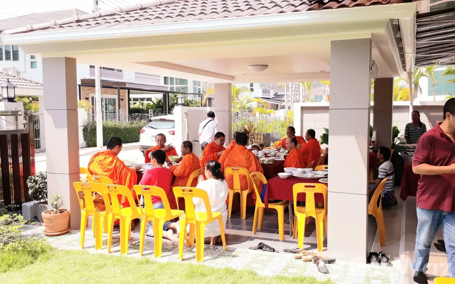 รูป ขาย บ้านเดี่ยว 3 ห้องนอน ในโครงการ ศุภาลัย ลากูน ภูเก็ต 6799879 - รูปที่ 32/37