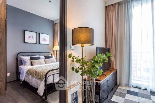 picture 1-BR Condo at The Edge Sukhumvit 23 near MRT Sukhumvit (ID 3330230) - 2/3