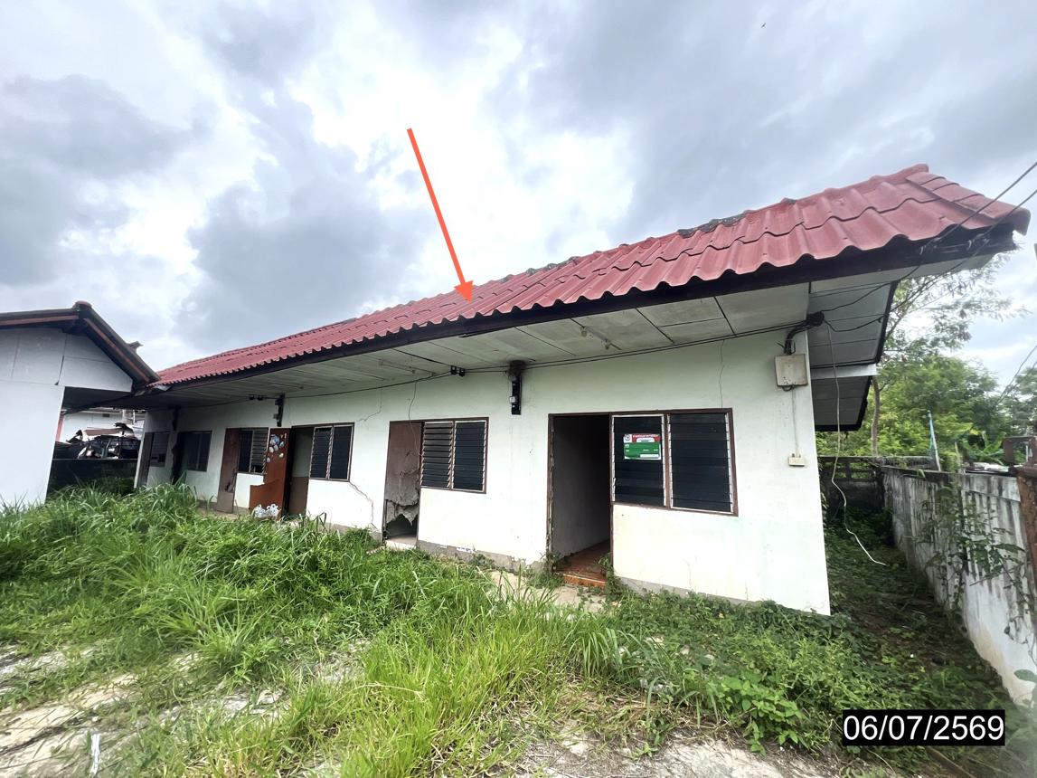 รูป บ้านเดี่ยว 62 ตร.วา เมืองกาฬสินธุ์ กาฬสินธุ์ 488,000 - รูปที่ 23/45
