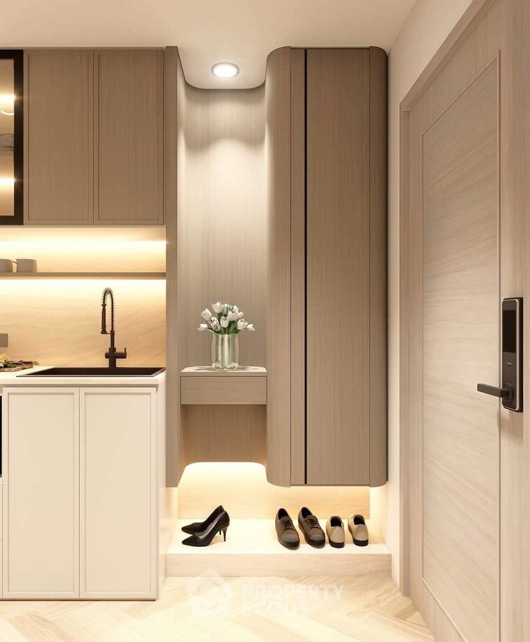 รูป ขายคอนโด 1 ห้องนอน Hillside Plaza And Condotel 4 เชียงใหม่ (ID 3332082) - รูปที่ 6/11