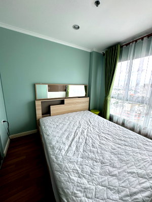 Condos for rent : 🌈🌿Rent Condo Lumpini Place Ratchayothin🌿🌈Bts : Ratchayothin 🚝