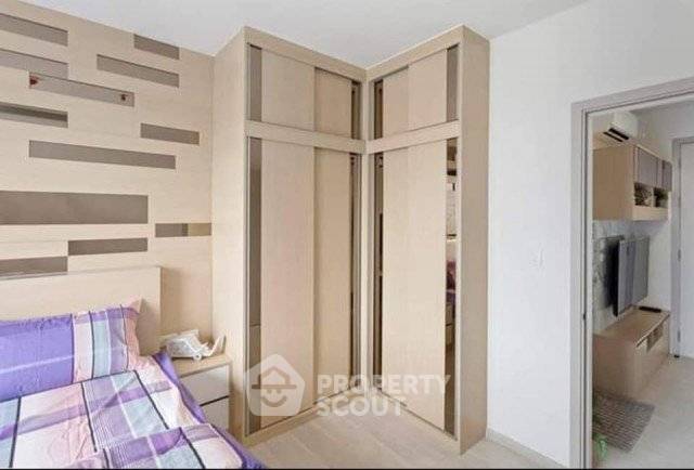 รูป คอนโด 1 ห้องนอน ชั้น 21 Life Sukhumvit 48 ใกล้ BTS พระโขนง (ID 3331409) - รูปที่ 5/8