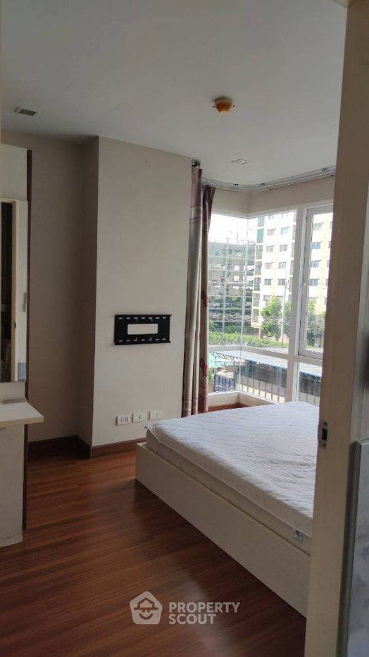 รูป คอนโด 2 ห้องนอน Airlink Residence ห่าง ARL ลาดกระบัง 400 เมตร (ID 1507229) - รูปที่ 5/8