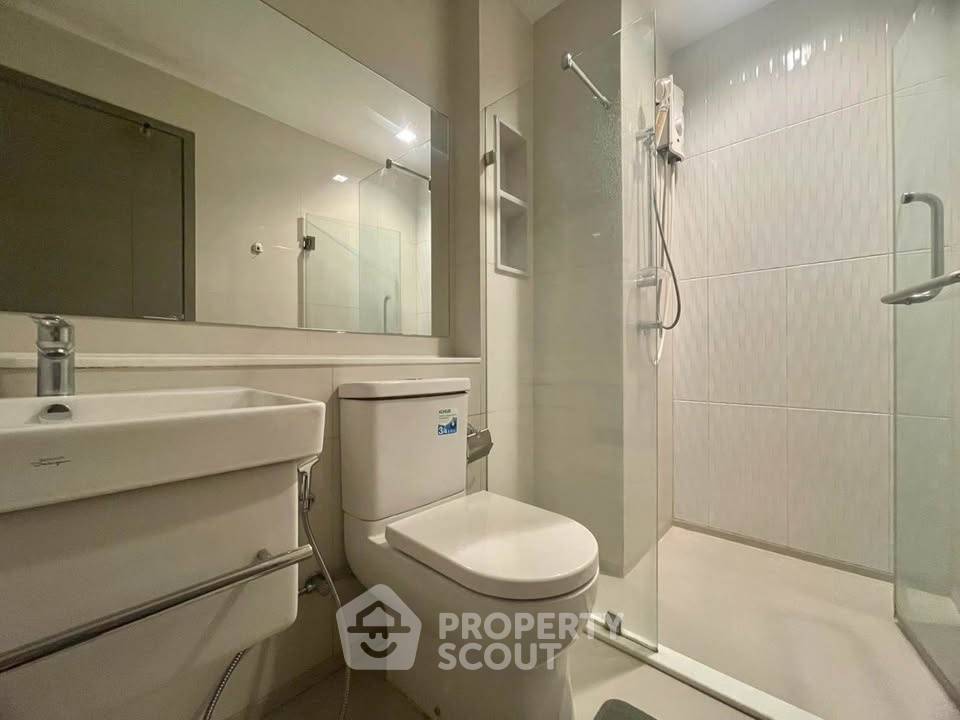 picture 1-BR Condo at Life Asoke - Rama 9 near MRT Phra Ram 9 (ID 3142439) - 7/8