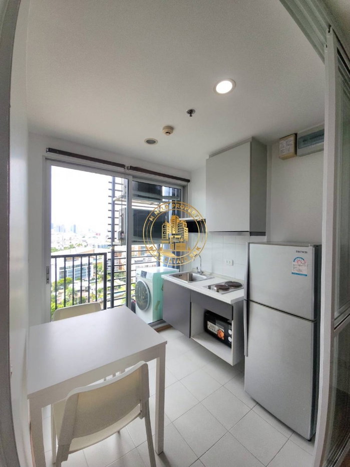 picture Condo The Base Sukhumvit 77 🚇 Bts onnut - 3/11