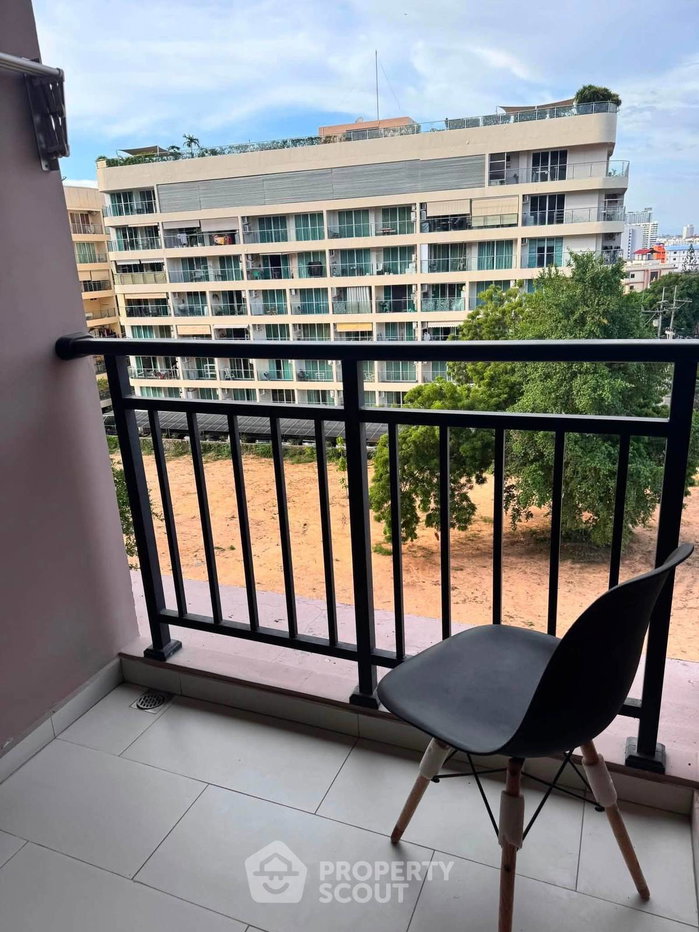 รูป คอนโด 1 ห้องนอนให้เช่า Arcadia Center Suites ย่านพระตำหนัก (ID 3332240) - รูปที่ 9/9