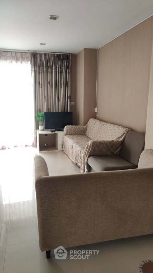 รูป คอนโด 2 ห้องนอน Airlink Residence ห่าง ARL ลาดกระบัง 400 เมตร (ID 1507229) - รูปที่ 1/8
