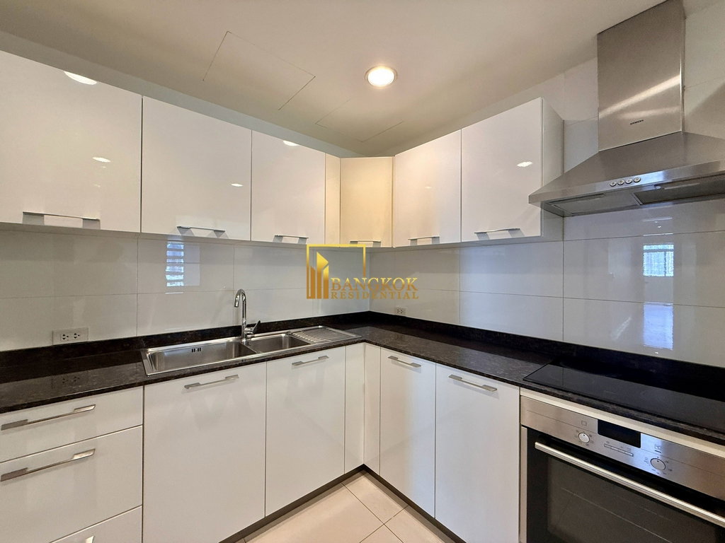 picture La Cascade | Spacious 3 Bedroom Condo For Rent in Ekkamai - BR17475CD - 11/38