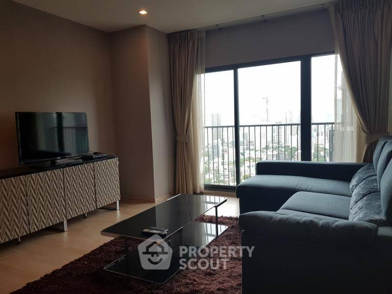 picture 30th-Floor 3-BR At Noble Remix Near BTS Thong Lor (ID 2834535) - 5/6