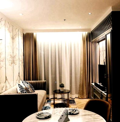 คอนโดให้เช่า : คอนโด 2-ห้องนอน ที่ ไลฟ์ วัน ไวร์เลส ใกล้ BTS เพลินจิต (ID 3319688)