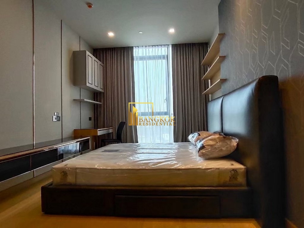 รูป The Monument Thong Lo | Premium 2 Bedroom Luxury Condo - BR18496CD - รูปที่ 6/29