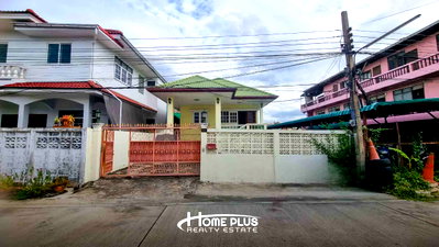 Houses for sale รัชโยธิน : 1-storey detached house for sale, Soi Klong Luang 3, Phaholyothin Road, Klong Nueng Khlong Luang Pathum Thani