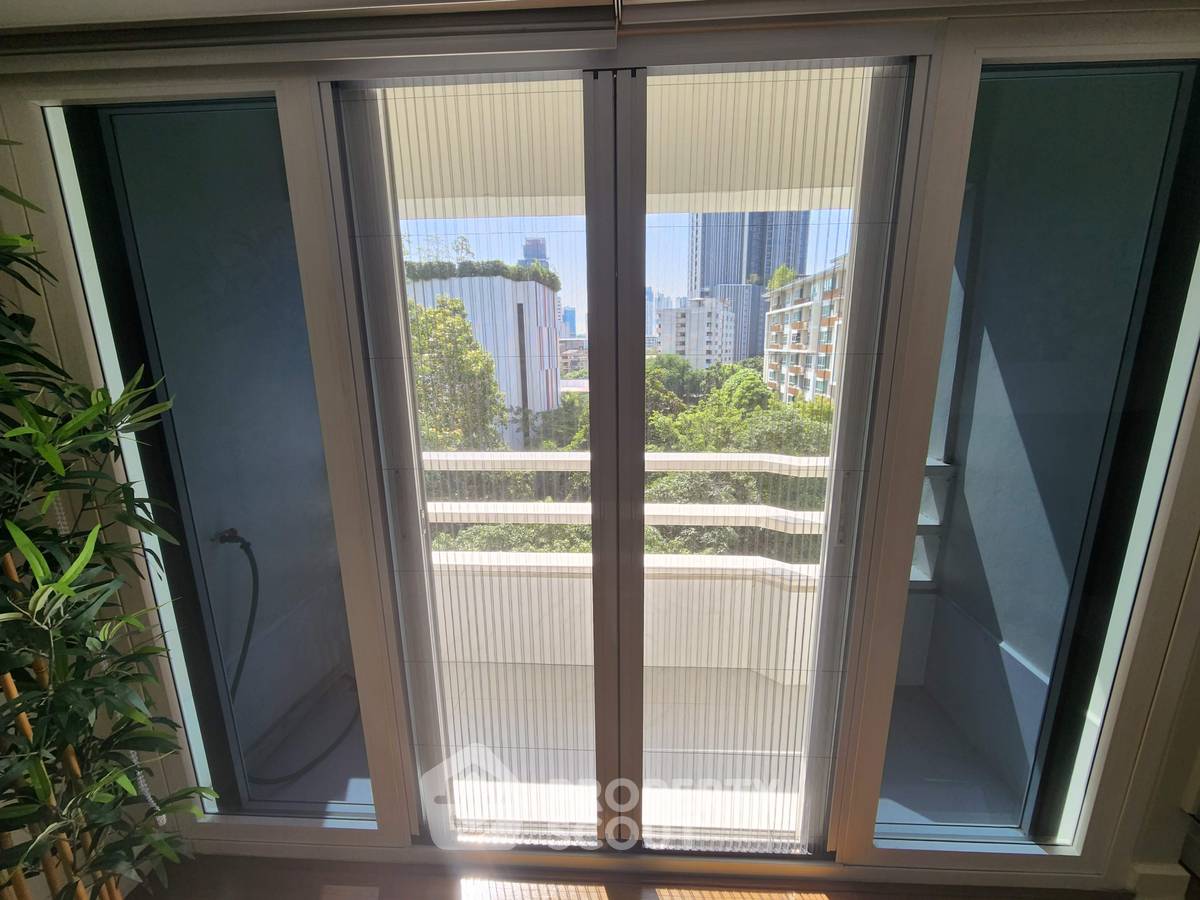 picture 3-BR Condo at Thonglor Tower Condominium near BTS Thong Lor (ID 993668) - 6/25