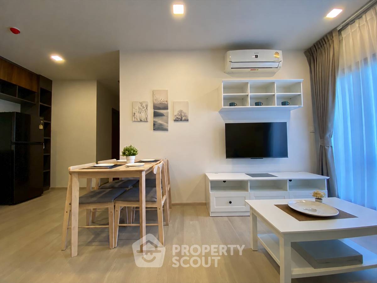 รูป คอนโด 2 ห้องนอน ชั้น 26 Life Phahon-Ladprao ใกล้ BTS ห้าแยกลาดพร้าว (ID 3331453) - รูปที่ 3/8