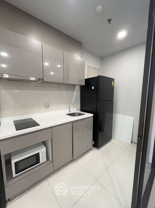 รูป คอนโด 2-ห้องนอน ที่ ไลฟ์ อโศก - พระราม 9 ใกล้ MRT พระราม 9 (ID 3329543) - รูปที่ 14/16