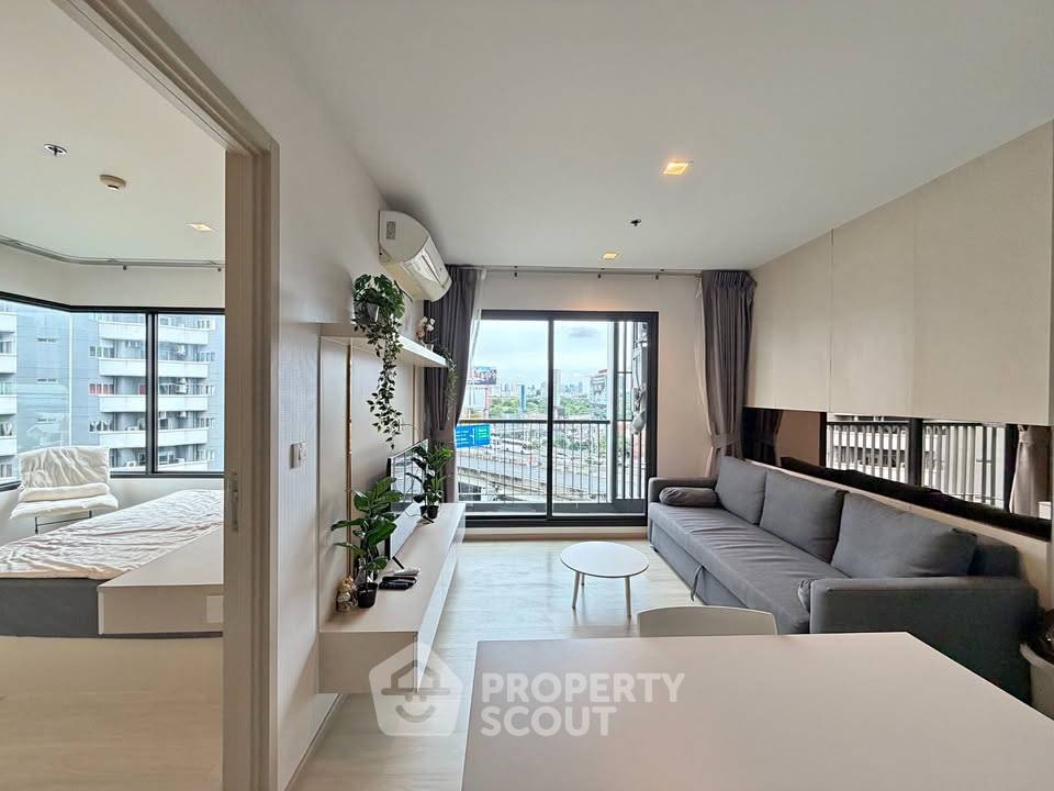 picture 1-BR Condo At Life One Wireless Near BTS Phloen Chit (ID 3332300) - 1/8