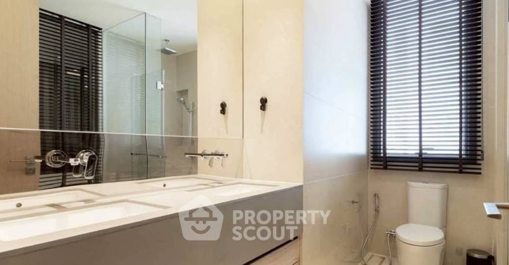 picture 2-BR Condo at The Esse Asoke near MRT Sukhumvit (ID 3083266) - 16/16