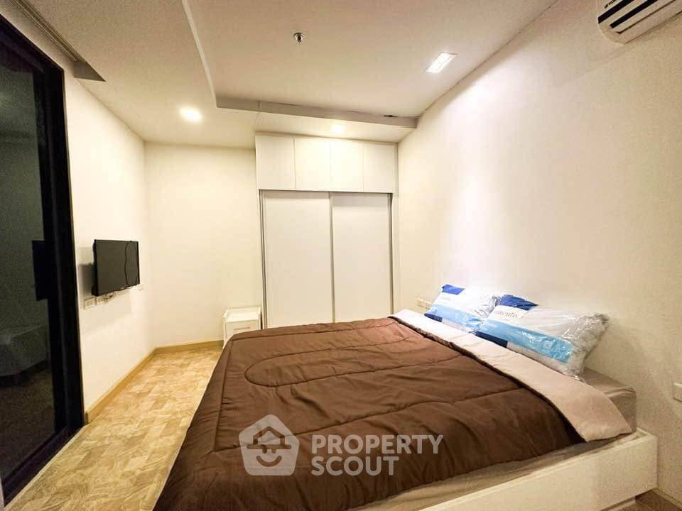 รูป คอนโด 1 ห้องนอน ชั้น 20 ที่ Pattaya Posh พัทยาเหนือ (ID 3332508) - รูปที่ 5/11