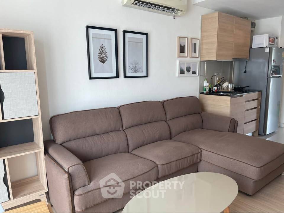 picture 1-BR Condo at D25 Condominium Thonglor close to Thong Lo (ID 3332403) - 5/40