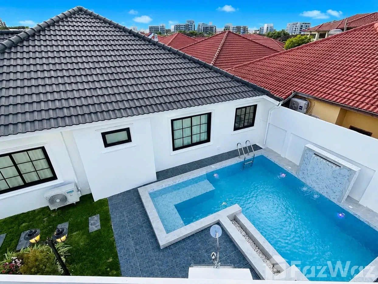 picture FOR SALE | Fully Furnished Corner Pool Villa in Eakmongkol 3 6800232 - 10/10
