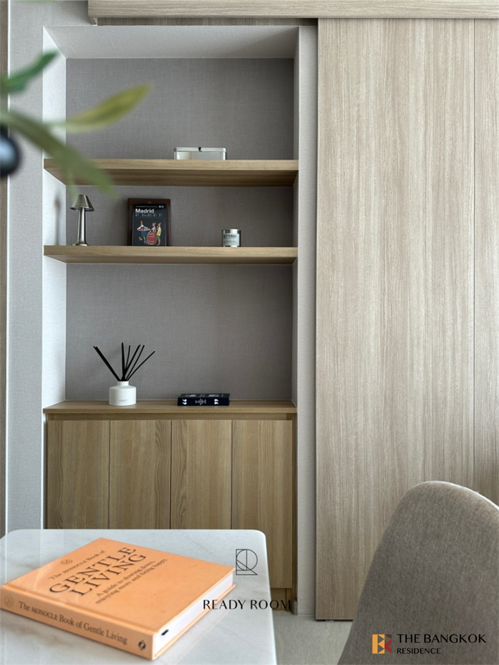 picture Cooper Siam Condo That Meets All City Dwellers Lifestyles - 6/10