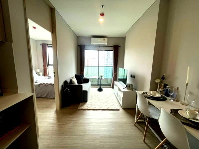 คอนโดให้เช่า : เช่าคอนโด Lumpini Park Phahon 32/ลุมพินี พาร์ค พหล 32 (P6909041)  ID Line : @condo46