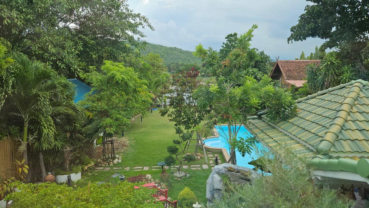 picture 🏡 FOR RENT 🏡 Palm Hill Estate · Luxury Villa - 30/30