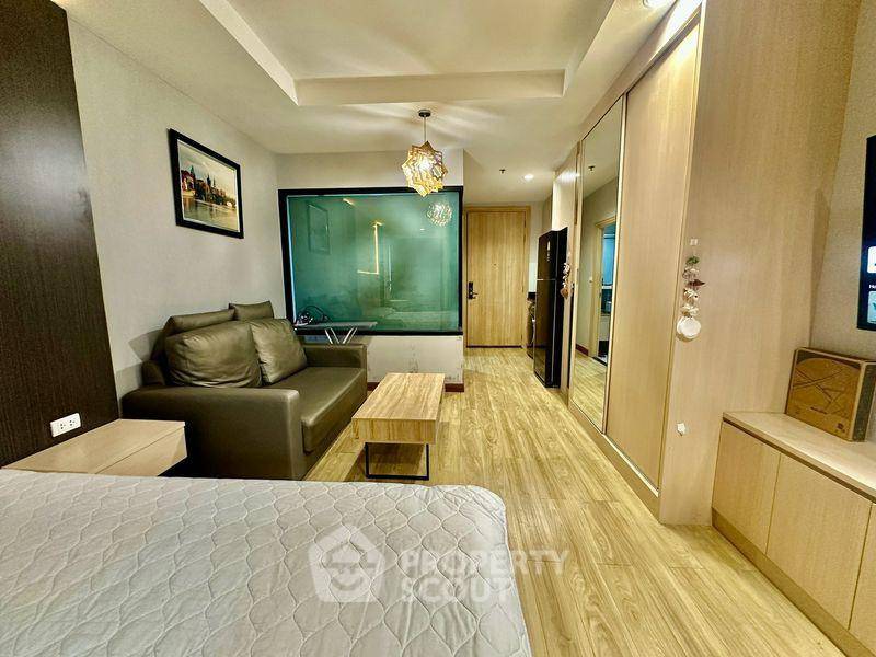 รูป คอนโด สตูดิโอ ที่ ลัดดา พลัส ใน ศรีราชา (ID 3147290) - รูปที่ 2/8