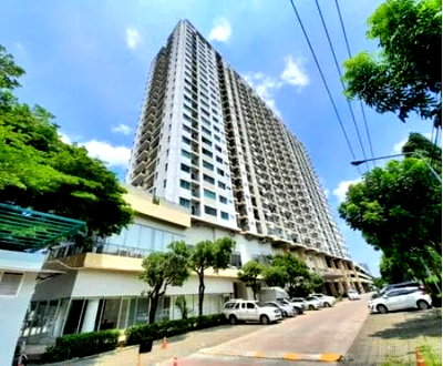 Condos for sale : A010503 Supalai Park Srinakarin