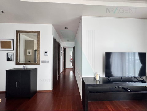 🎉 For Rent Condo QUATTRO BY SANSIRI Building B, Floor 8,2 bed room, Room size 87.00 sqm