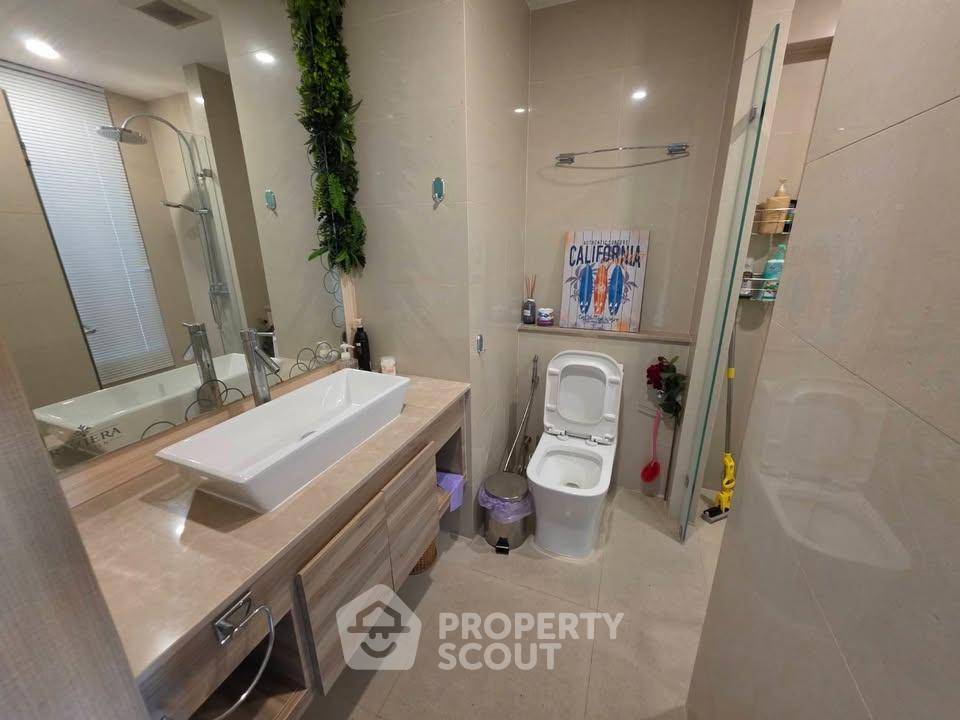 รูป คอนโด 1-ห้องนอน ที่ เดอะ ริเวียร่า จอมเทียน ใกล้ หาดจอมเทียน (ID 3193023) - รูปที่ 3/13