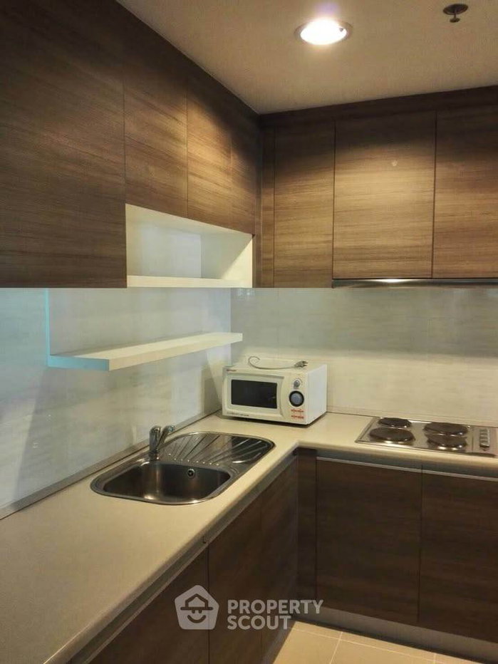 รูป คอนโด 3 ห้องนอน ชั้น 15 Belle Grand Rama 9 ใกล้ MRT พระราม 9 (ID 3329385) - รูปที่ 3/6