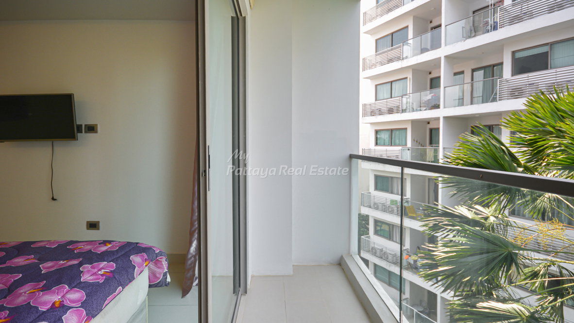 รูป 🛏️ 1 ห้องนอน - 🛁 2 ห้องน้ำ - 🏙️ Pool View - 🌏 ชื่อชาวต่างชาติ - 🏢 Laguna Beach Resort Jomtien - รหัส: LBRJ35 - รูปที่ 15/15