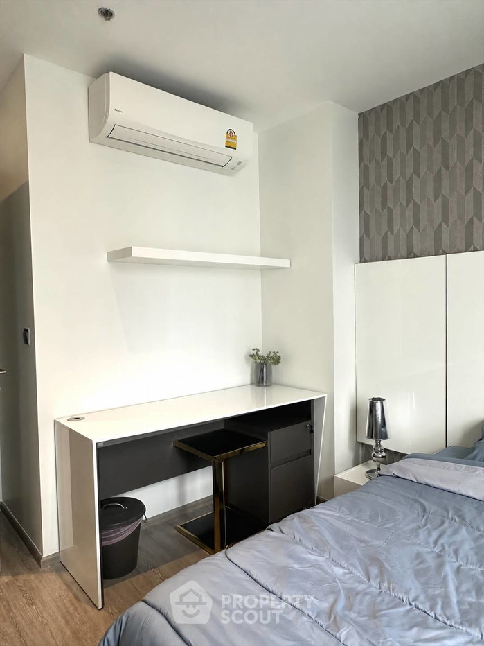 รูป คอนโด 2-ห้องนอน ที่ ริทึ่ม เอกมัย ใกล้ BTS เอกมัย (ID 3331441) - รูปที่ 11/13