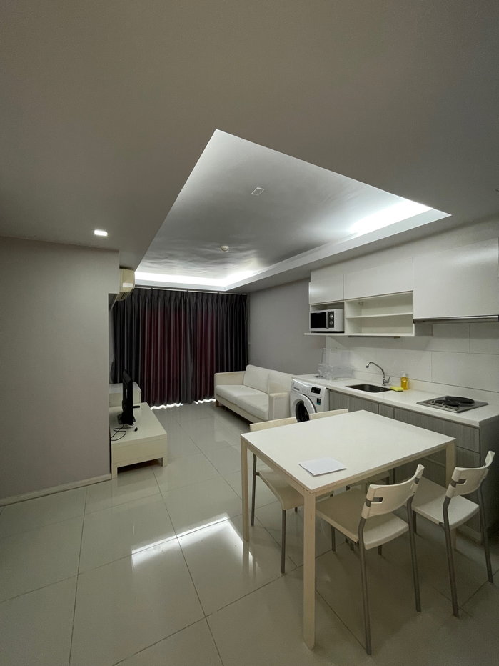 รูป ขายดับเบิล เลค คอนโดมิเนียม 2 ห้องนอน - รูปที่ 2/10