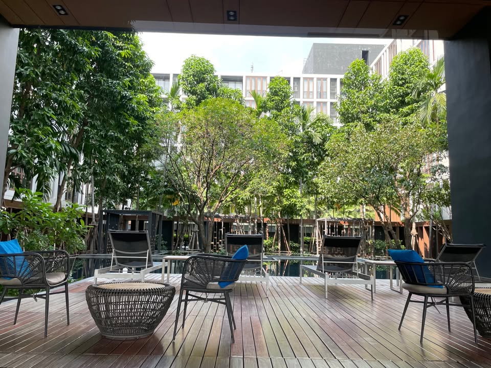 รูป Code: 26KJ5101 ให้เช่า Hasu Haus 🔥🔥 จองเดือนนี้รับส่วนลด1,000บาท 🔥🔥 @kjcondo (มี@ข้างหน้าด้วยนะคะ) - รูปที่ 17/18