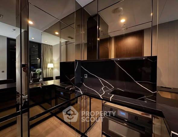 รูป คอนโด 1-ห้องนอน ที่ ดิ เอส สุขุมวิท 36 ใกล้ BTS ทองหล่อ (ID 3332275) - รูปที่ 4/7