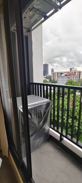 AA662744 | 1 ห้องนอน | 1 ห้องน้ำ | BTS Bang Chak | 27 ตร.ม. | 16,000 บาท/เดือน | ชั้น 7 — Beat Sukhumvit 93 Sukhumvit 93
