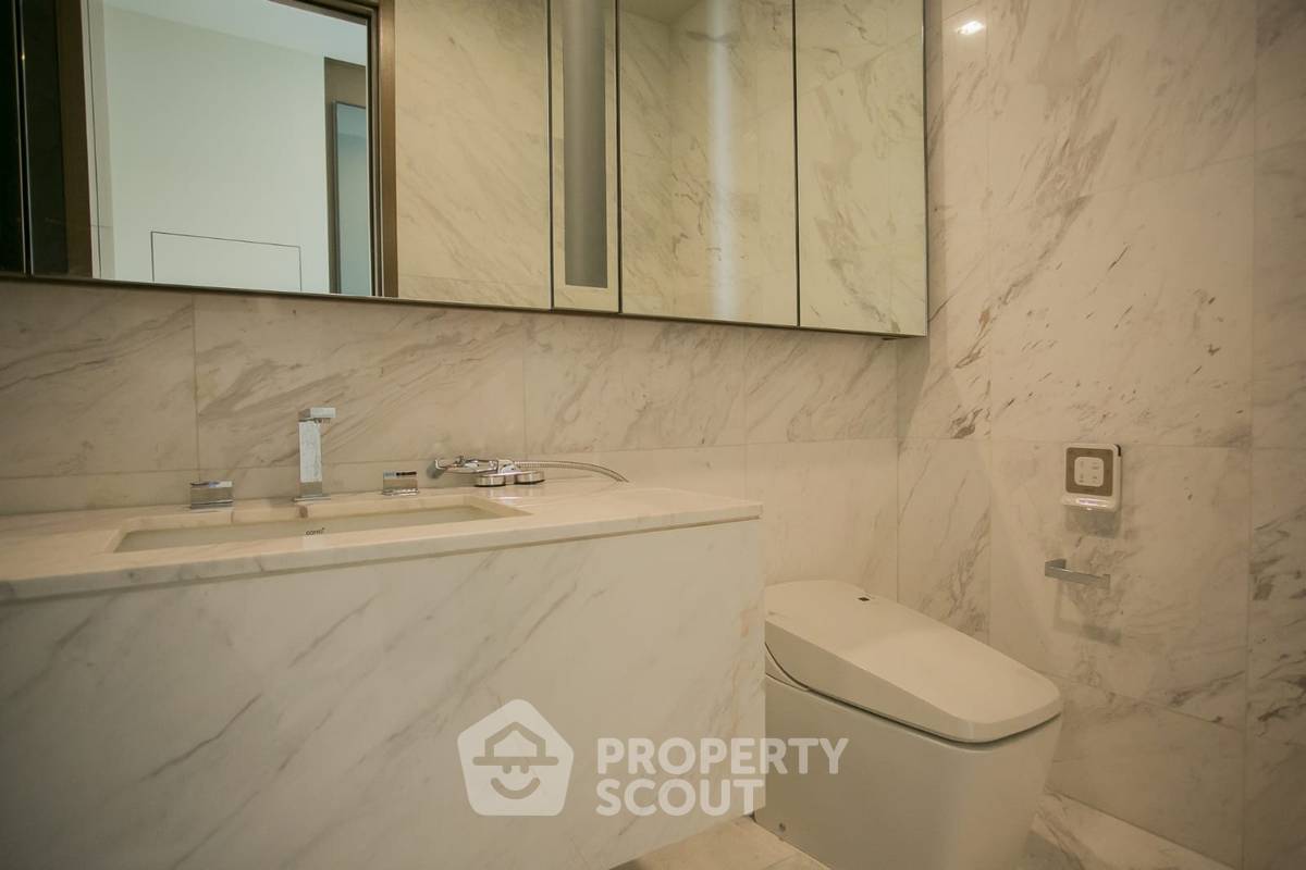 picture Great Value Pet-Friendly 2-BR At The Monument Thonglo (ID 622039) - 20/25