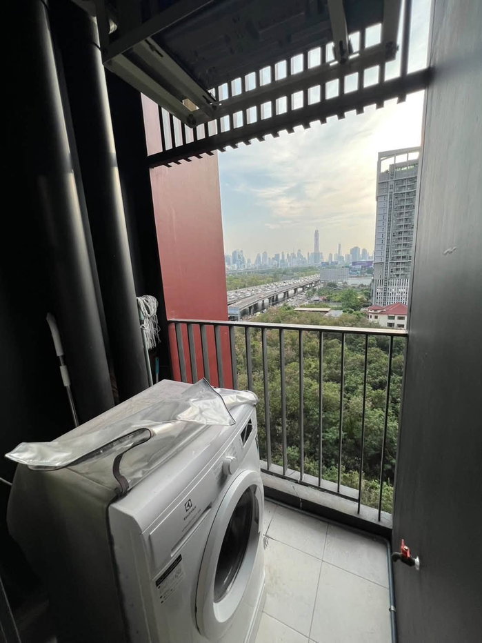 picture For Rent: Life Asoke Hype – 17,500 Baht [MKr260937] - 9/9
