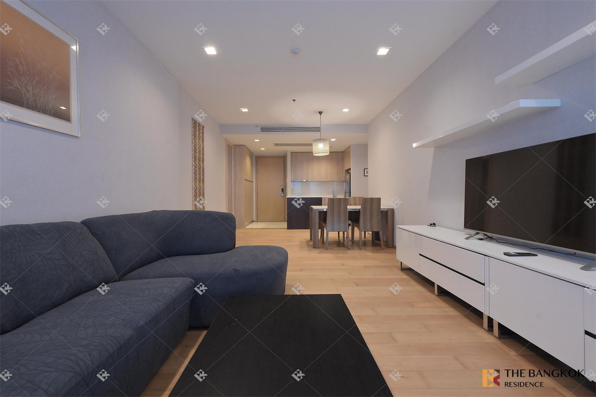 picture Hyde Sukhumvit 13 near BTS Nana Convenient Travel, Great Value per Square Meter - 8/10