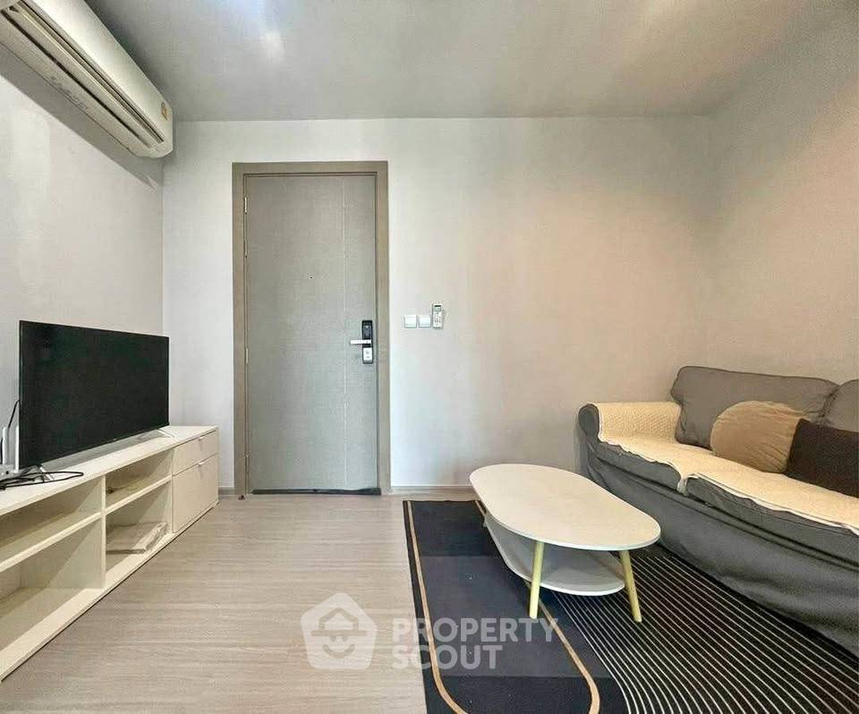 picture 1-BR Condo at Life Asoke - Rama 9 near MRT Phra Ram 9 (ID 3142439) - 2/8